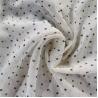 Buy cheap Digital Print Yarn Silver Chiffon Fabric 75dx75d 120gsm from wholesalers