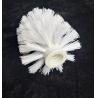 Buy cheap Plastic Toilet Brush Head Replacement With Bristle Color For Kitchen And Bathroom Cleaning from wholesalers