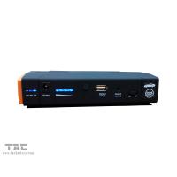 Buy cheap USB Socket Portable Car Jump Starter 12000mAh For Car Emergency product