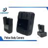 Buy cheap 1296p Mini Size IP68 Police Body Cameras Body Wifi GPS function from wholesalers