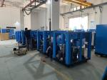 Buy cheap General Industry Electric Screw Compressor Direct Driven Energy Saving from wholesalers