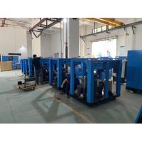 Buy cheap General Industry Electric Screw Compressor Direct Driven Energy Saving product