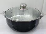 Buy cheap Aluminium Caldero Pot, Cookware, Cooking Pot, Casserole (Glass Cover available) from wholesalers