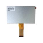 TM070RDHG34 TIANMA 7.0" 800(RGB)×480 1000 cd/m² INDUSTRIAL LCD DISPLAY