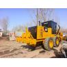 Buy cheap Caterpillar Cat 140K Wheel Used Motor Grader Engineering Machine from wholesalers