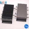 Buy cheap 698-3800MHz UHF 4 in 2 out RF Hybrid Coupler or Hybrid Combiner for Materials 400-470MHz from wholesalers