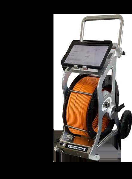 Buy cheap Stainless Steel Sewer Inspection Camera for Professional Use from wholesalers