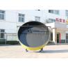 Buy cheap 1-6T/H Capacity Bio Fertilizer Granulation Equipment Disc Type ZL Series from wholesalers