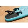 Buy cheap Double Air Chamber 198L 330 X 75 X 10cm Blow Up Paddle Boats from wholesalers