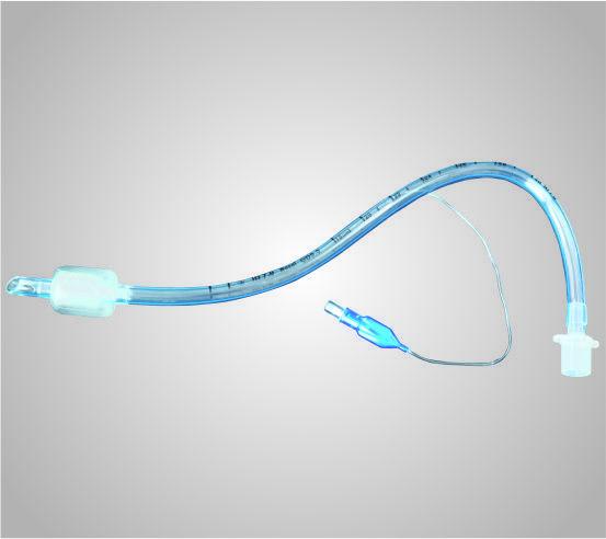 Buy cheap 9.0mm Preformed Nasal Endotracheal Tube from wholesalers