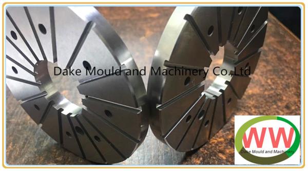 Buy cheap High surface quality,machined metal parts,,alloy steel,stainless,SKD11,CNC Turning and Grinding for Machinery parts from wholesalers