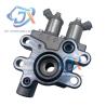 Buy cheap STAR ZEBRA Construction Machinery Parts Excavator ZAX250-3 ZX240-3 ZX210-3 9254306 Regulator Solenoid Valve from wholesalers