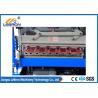 Buy cheap Metal Glazed Tile Roll Forming Machine 5.5Kw Fully Automatic 6m / Min from wholesalers