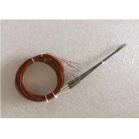 Buy cheap J type nozzle thermocouple,high sensitivity,hot runner system thermocouple,1 product
