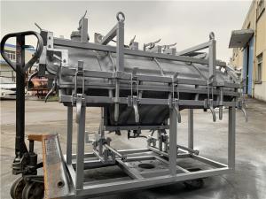 Wholesale Acid Resistance Custom Roto Mold / Roto Molding Manufacturers High Precision from china suppliers