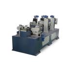 5.5KW Metal Coil Polishing Machine 32kw 2800r/Min 0.55mpa