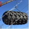 Buy cheap High Safety Level Marine Rubber Fender Pneumatic Rubber Fenders For Floating And Shipping from wholesalers