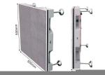 Party Event Indoor Outdoor Led Dance Floor Screen 500*1000mm Cabinets Full Color