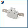 Buy cheap Bimetallic 250C 280C Thermostat KSD309-A KSD309 Auto Reset Ceramic Body High Temperature from wholesalers