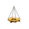 Buy cheap Hydraulic Concrete Pile Breaker Excavator Attachment Wall Concrete Cutting Machine from wholesalers