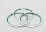 40*65*12mm Excavator Spare Parts VAY Green Oil Seal Gasket