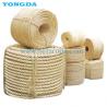 Buy cheap ISO1181-2004[E] 3 Strand White Sisal Rope from wholesalers