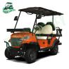 Buy cheap Chameleon Golf Cart - Lower Chassis 4 Seats from wholesalers