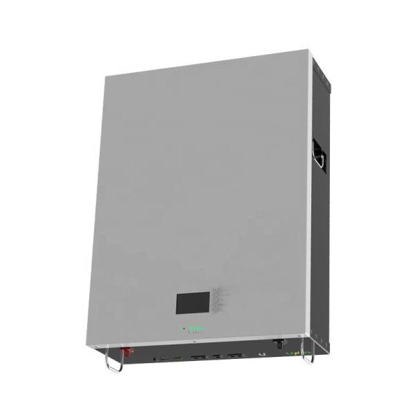 Buy cheap 48V Household Solar Battery Storagy 5Kwh 10Kwh 20Kwh Lithium Ion Battery Powerwall from wholesalers