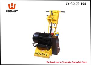 Buy cheap Industrial Walk Behind Asphalt Planer , Concrete Floor Equipment 200mm Working Width from wholesalers