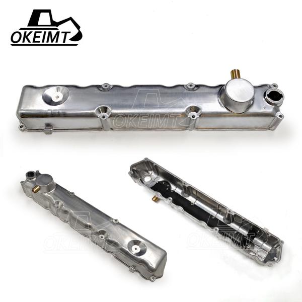 Buy cheap High Quality Valve Chamber Cover For Mitsubishi 6D16 Engine Spare Parts from wholesalers