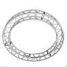 Buy cheap 300x300x4m Diameter Spigot Circle Truss For Lighting Show And Ohter KTV Bars from wholesalers