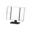 Buy cheap Foldable Rectangle LED Makeup Mirror 5mm 6mm Thickness from wholesalers