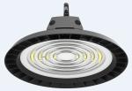 Buy cheap Black Housing High Lumen Led Shop Lights , 150W Commercial Warehouse Led from wholesalers