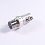 DA 503 Ultrasonic Thickness Gauge Probe 2MHz Range 5.0 To 300 Mm In Steel