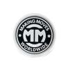 Buy cheap Factory Custom Rubber Badge Silicone Patch 3D Silicone PVC Patches Rubber Labels For Clothing Use from wholesalers