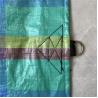 Buy cheap Waterproof Heavy Duty Pallet Cover Tarpaulin Tarp 140gsm Reusable Fitted Cover for Pallets from wholesalers