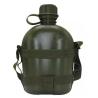 Buy cheap Military Kettle ​Tactical Equipment Food Grade 1L from wholesalers