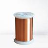 Buy cheap Copper Magnet Wire 0.02mm Ultra Fine Uew 180 With Solderability from wholesalers