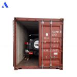 Dry Container 3.2m Height 40ft CSC Certified Shipping Container Car Rack for