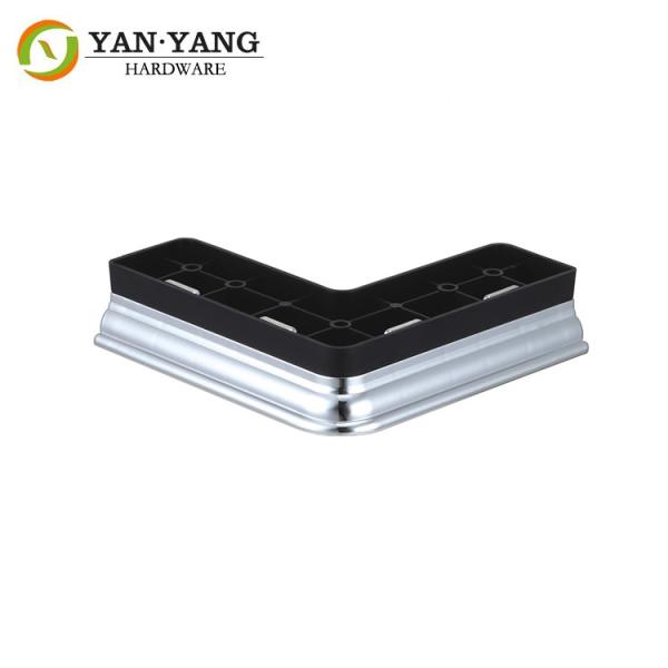 Buy cheap Good square Shape fashion Sofa Leg, Solid Wooden furniture Leg from wholesalers