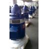 Buy cheap Vertical hollow shaft motor from wholesalers