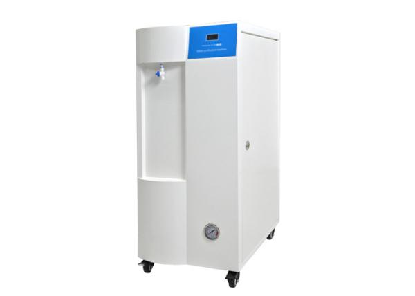 Buy cheap ASTM Standard Type 1 Ultra Pure Water System For Cell Culture from wholesalers