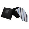 Buy cheap Fashion New Product Polyester Tie from wholesalers