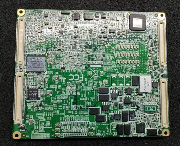 Buy cheap GE LOGIQ C5 PHEX III CPU Board 5340730-2 from wholesalers