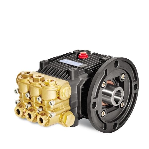 FLOWMONSTER BM-F6 fogging misting machine pressure washer plunger pump 12-19LPM