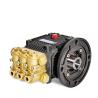 Buy cheap FLOWMONSTER BM-F6 fogging misting machine pressure washer plunger pump 12-19LPM 100Bar from wholesalers
