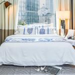 Buy cheap Ethnic Style Hotel Collection Egyptian Cotton Sheets Comforter Duvet Cover from wholesalers