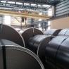 Buy cheap E295 carbon steel HRC Hot Rolled Coil EN 10025-2: 2004 Hot rolled products of structural steels from wholesalers