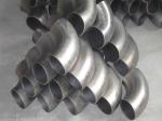 1.5D 90 Degree Long Radius 304 316 Stainless Steel Elbow Cold Forming Equipment