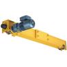 Buy cheap Anti Collision Single Girder Overhead Crane 15 Ton from wholesalers